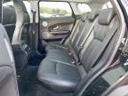 2017 LAND ROVER RANGE ROVER EVOQUE SE TEC  for sale at Copart WHITBURN