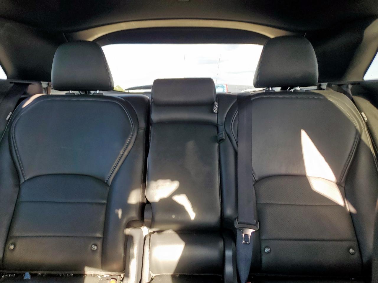 2022 Infiniti Qx50 Luxe VIN: 3PCAJ5BA3NF114135 Lot: 83938295