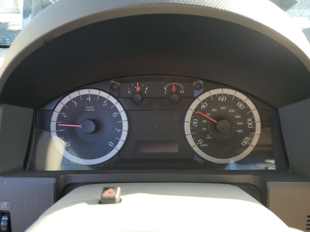 2010 Ford Escape Xlt VIN: 1FMCU0DG9AKC96159 Lot: 81517415