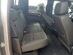 2024 CHEVROLET SILVERADO K2500 HIGH COUNTRY   for sale at Copart TX - DALLAS SOUTH