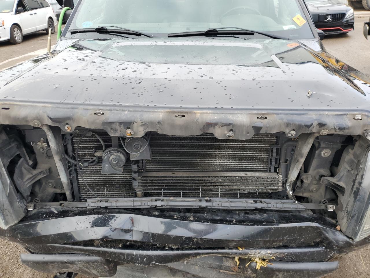 2013 Ford F150 Super Cab VIN: 1FTFX1EF0DFB24569 Lot: 81197815