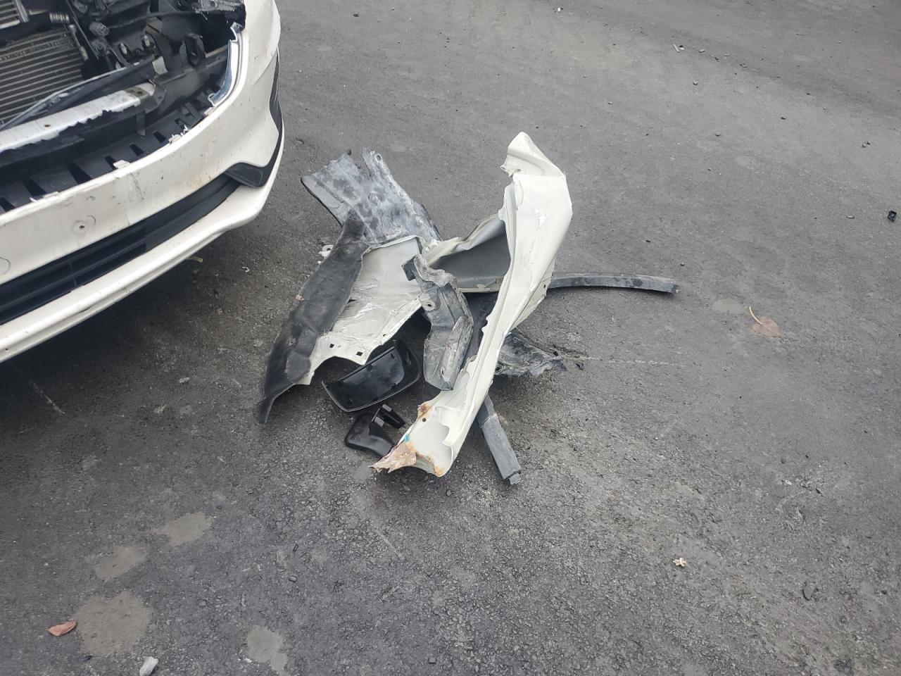 2013 Subaru Xv Crosstrek 2.0 Premium VIN: JF2GPACC1D2850947 Lot: 83789385