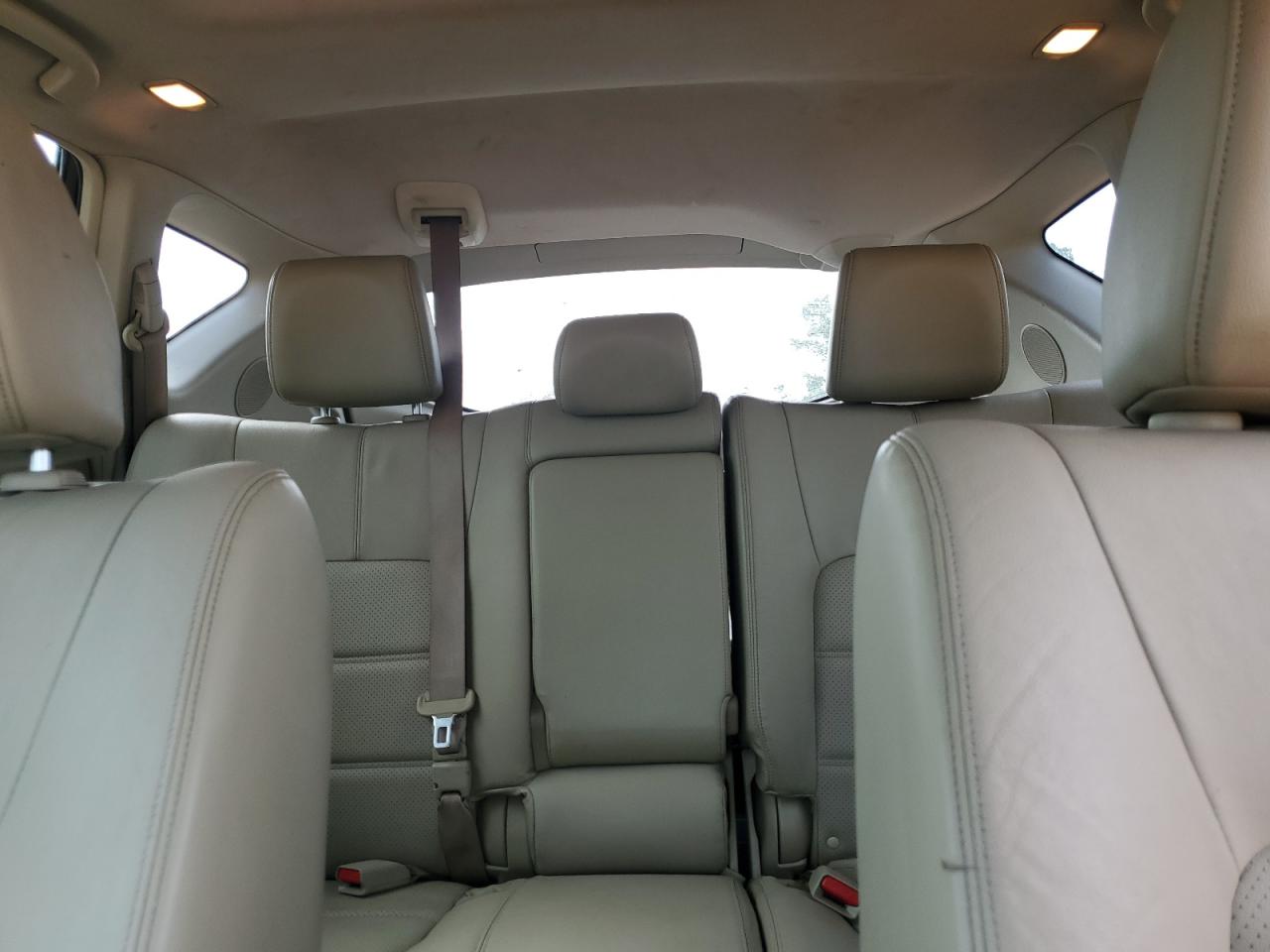 2013 Nissan Murano S VIN: JN8AZ1MU4DW202246 Lot: 80076765