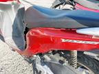 2018 HONDA NSC 110 MPDH  for sale at Copart SANDTOFT