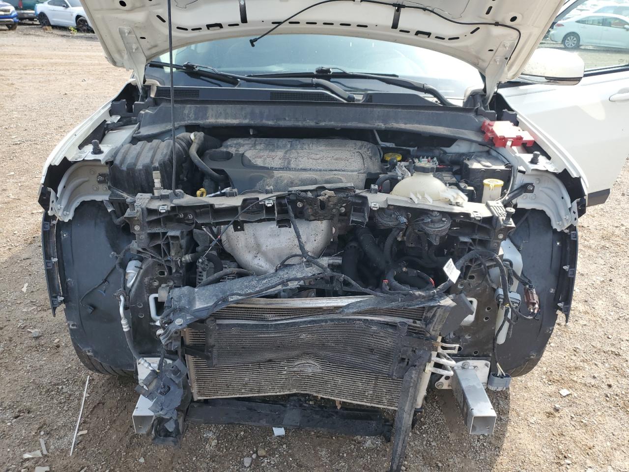 2019 Jeep Compass Limited VIN: 3C4NJDCB8KT647047 Lot: 81617565