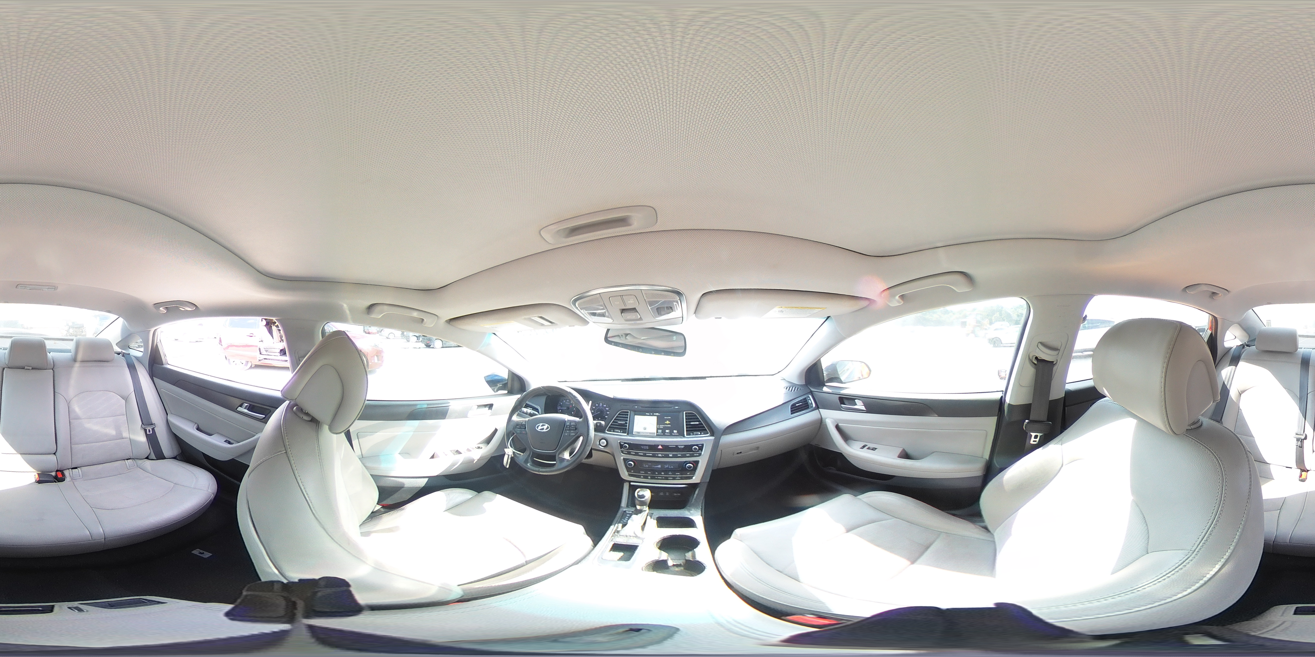 2016 Hyundai Sonata Sport VIN: 5NPE34AF6GH426666 Lot: 71642025