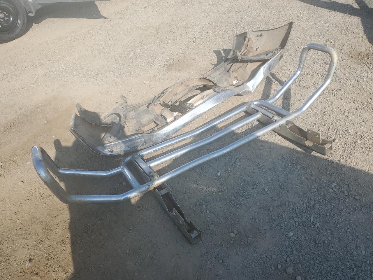 2004 Ford F250 Super Duty VIN: 1FTNW21P64EA61289 Lot: 70872075