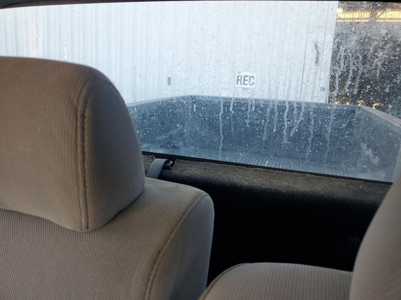 2013 Ford F150 VIN: 1FTMF1CM0DKF69008 Lot: 83800745