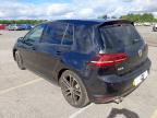 2016 VOLKSWAGEN GOLF GTD S-A  for sale at Copart SANDTOFT