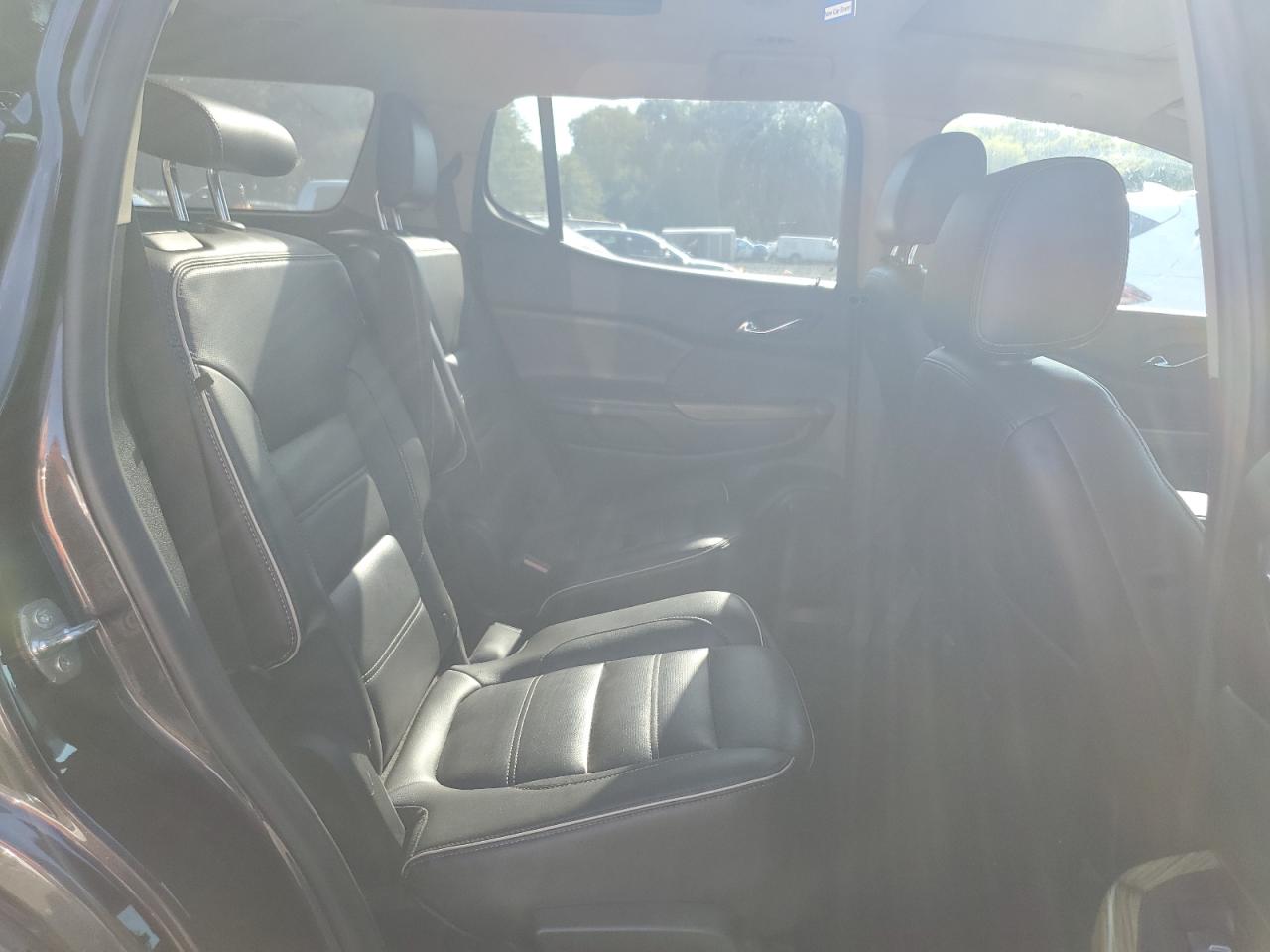 2019 GMC Acadia Awd Denali VIN: 1GKKNXLS2KZ171593 Lot: 80080345