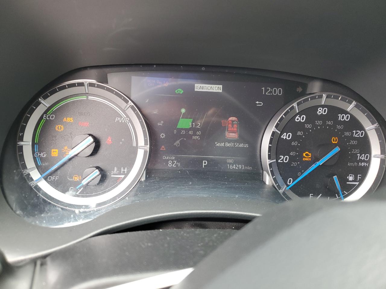 2021 Toyota Highlander Hybrid Xle VIN: 5TDHBRCH9MS067198 Lot: 84551845