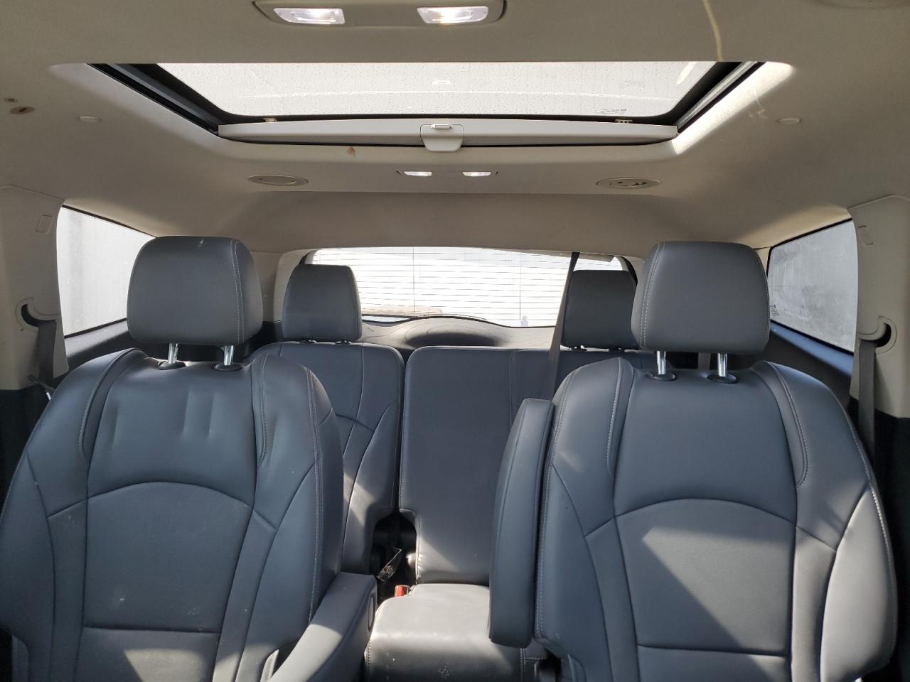 2020 Buick Enclave Essence VIN: 5GAEVAKWXLJ112786 Lot: 83844885