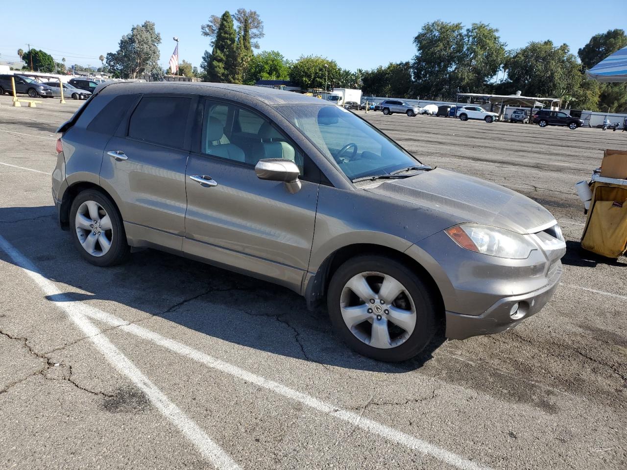 Фото: 5J8TB18278A011765