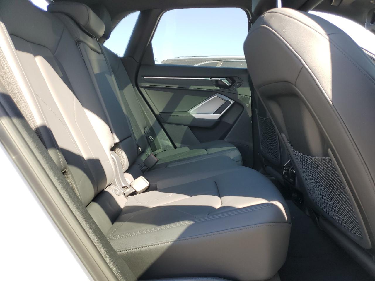 2024 Audi Q3 Premium Plus S Line 45 VIN: WA1EECF38R1206047 Lot: 81925765