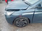 2021 HYUNDAI I20 SE CONNECT MHEV T-GDI  for sale at Copart BRISTOL