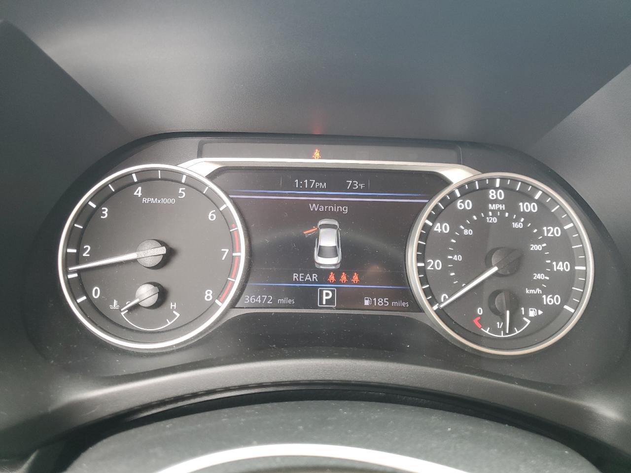 2021 Nissan Sentra Sr VIN: 3N1AB8DV7MY302290 Lot: 84189175