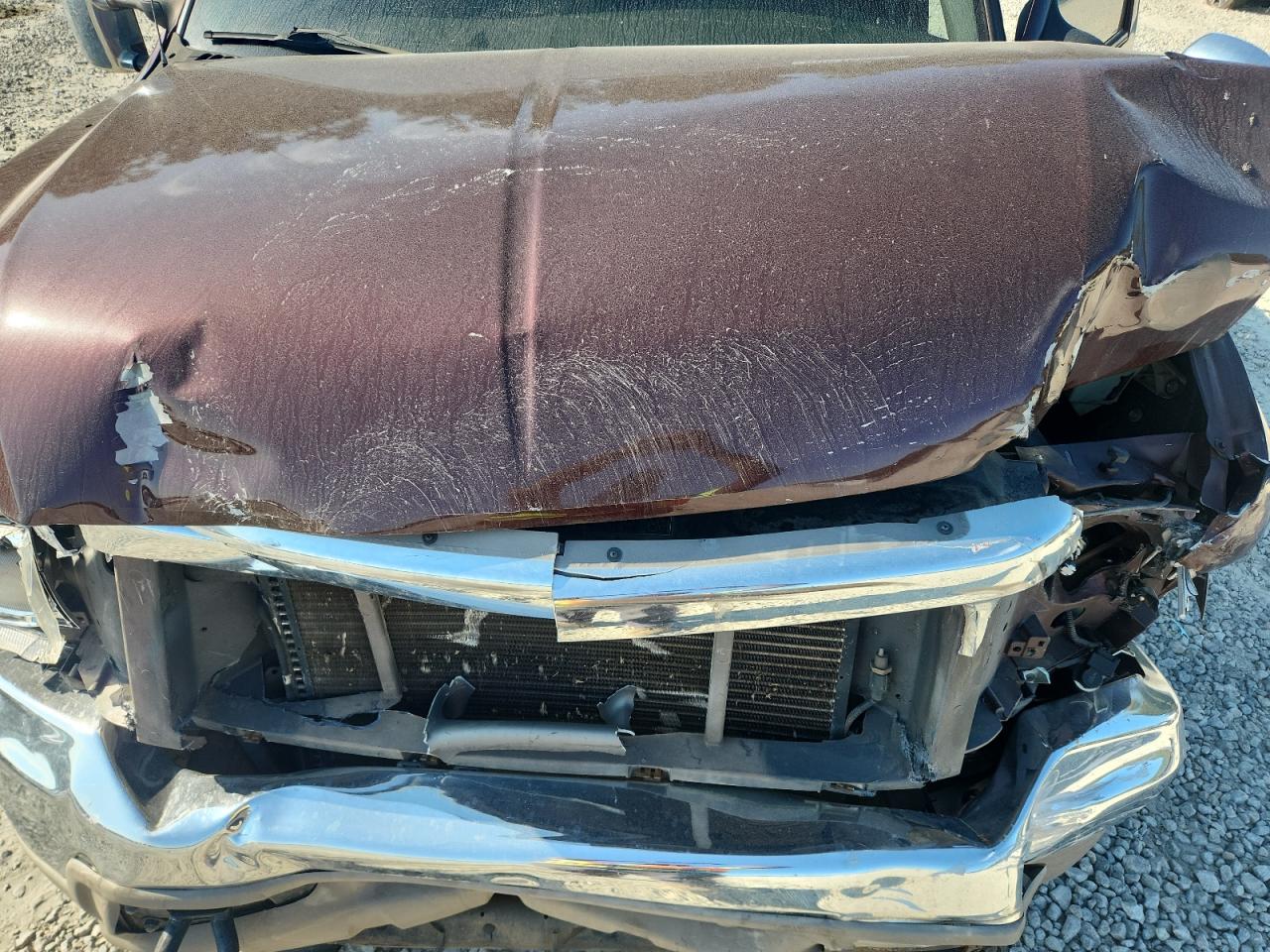 2004 Ford F250 Super Duty VIN: 1FTNW21L74EC38364 Lot: 80618865