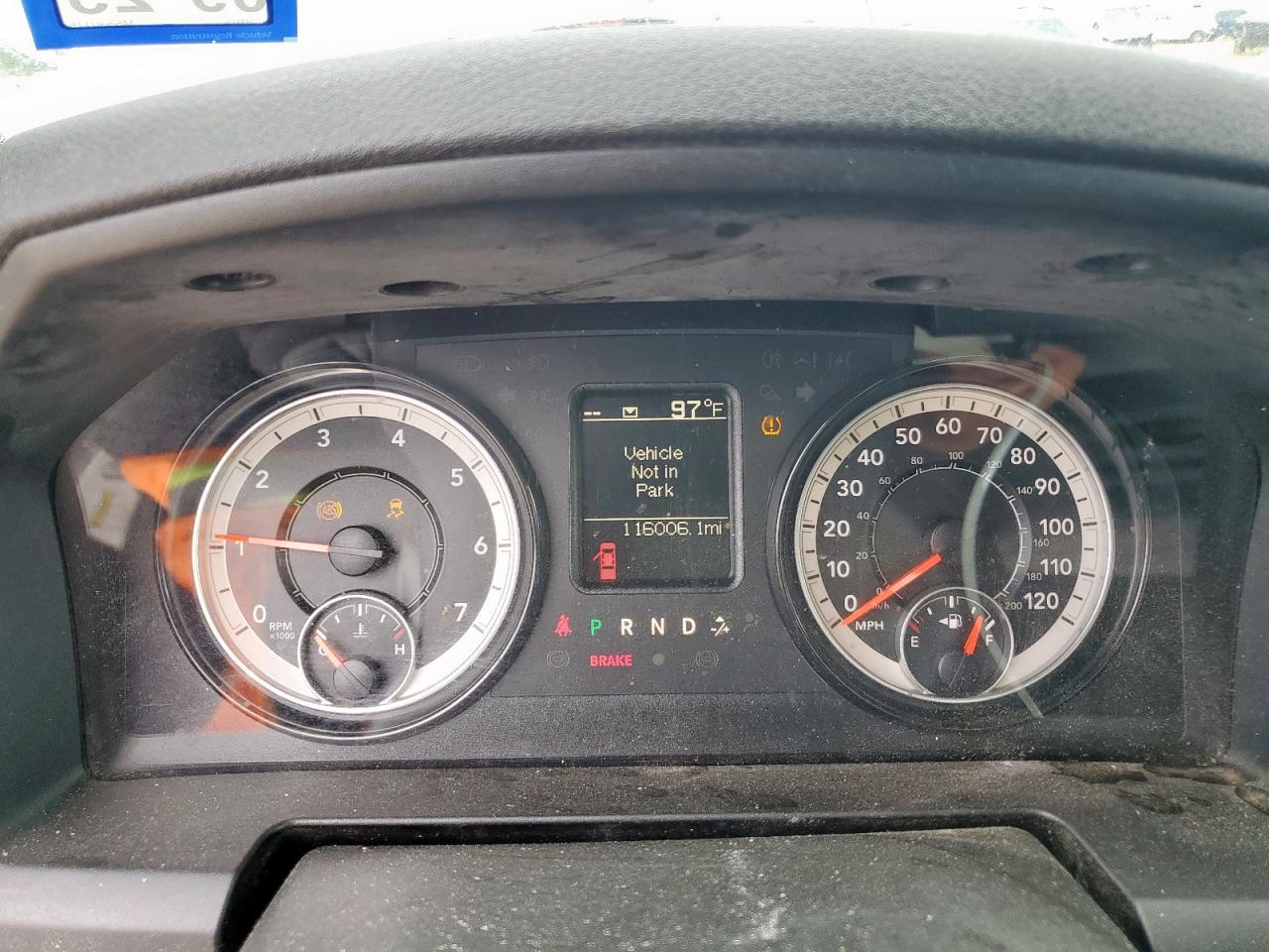 2021 Ram 1500 Classic Slt VIN: 1C6RR6LGXMS530115 Lot: 81822745