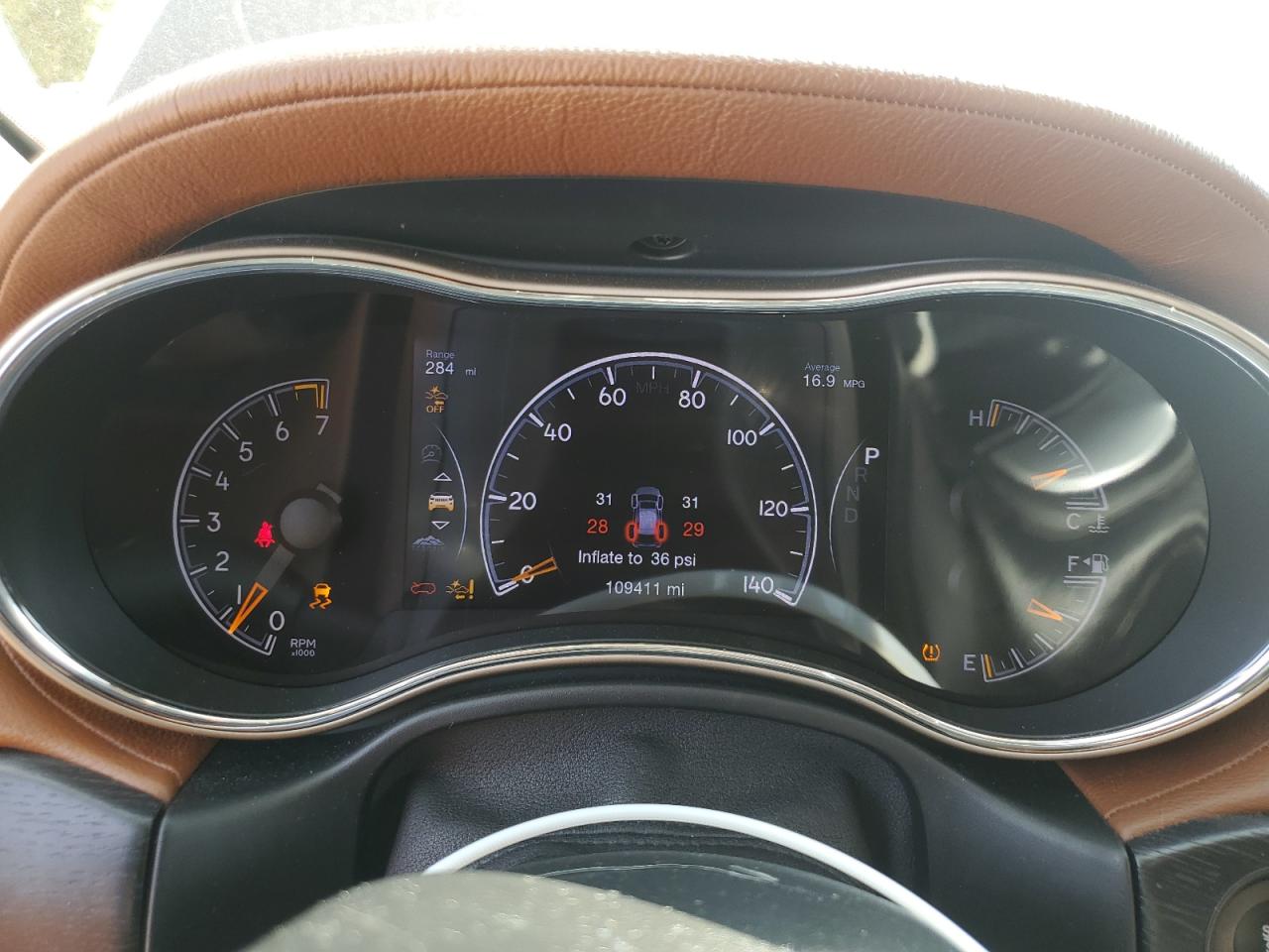 2016 Jeep Grand Cherokee Summit VIN: 1C4RJFJG2GC305298 Lot: 81554665