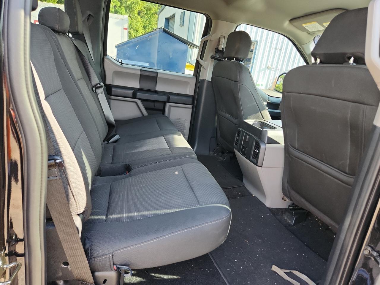 2019 Ford F150 Supercrew VIN: 1FTEW1CP2KKD23668 Lot: 84385705