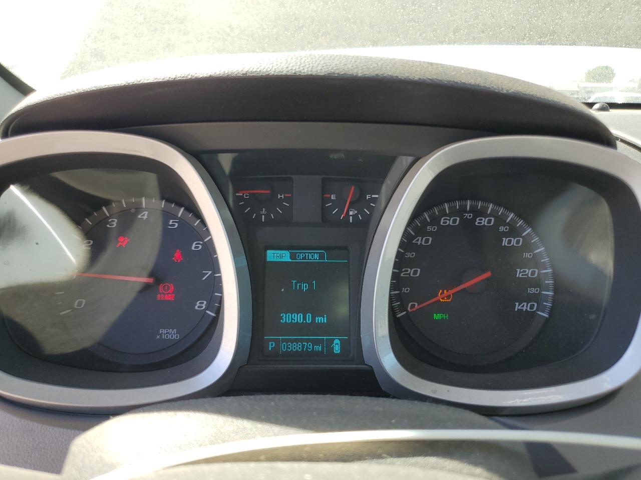 2014 Chevrolet Equinox Ls VIN: 2GNALAEK5E6270214 Lot: 70778135