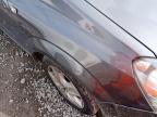 2011 VAUXHALL ZAFIRA EXCLUSIV 1.8I EXCLUSIV 5DR for sale at Copart WOLVERHAMPTON