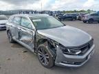 2018 VOLKSWAGEN PASSAT GT TDI BMT S-A  for sale at Copart CHESTER
