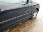 2009 VOLKSWAGEN POLO E 60  for sale at Copart WHITBURN