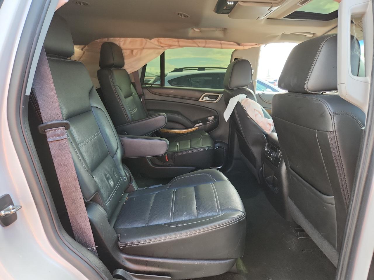 2017 GMC Yukon Denali VIN: 1GKS2CKJ7HR194693 Lot: 70860225