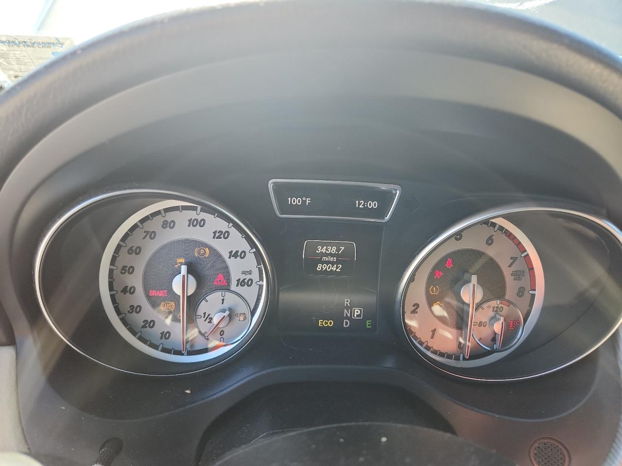 2014 Mercedes-Benz Cla 250 VIN: WDDSJ4EB0EN058844 Lot: 71299895