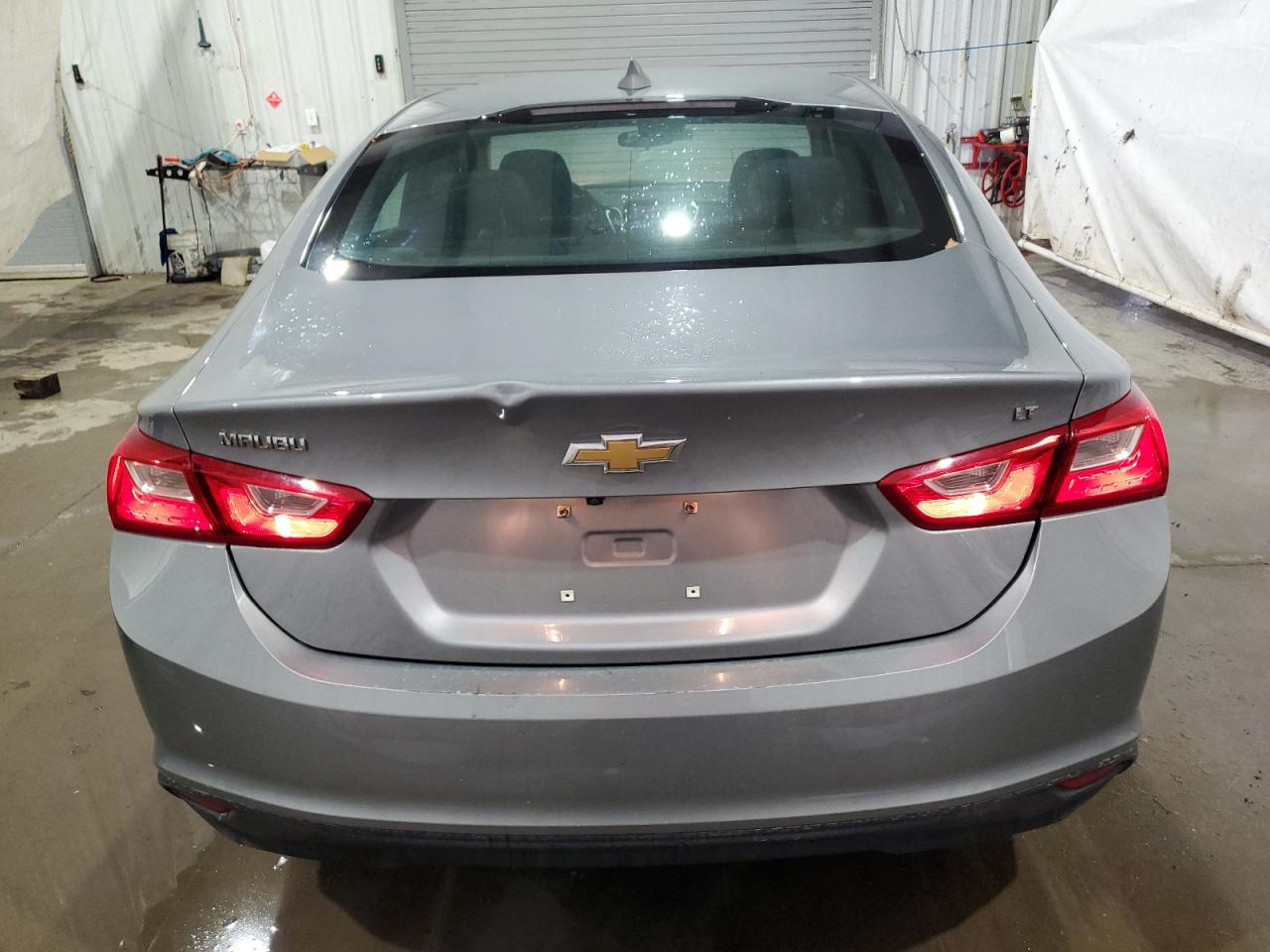 2023 Chevrolet Malibu Lt VIN: 1G1ZD5ST6PF232585 Lot: 83875895