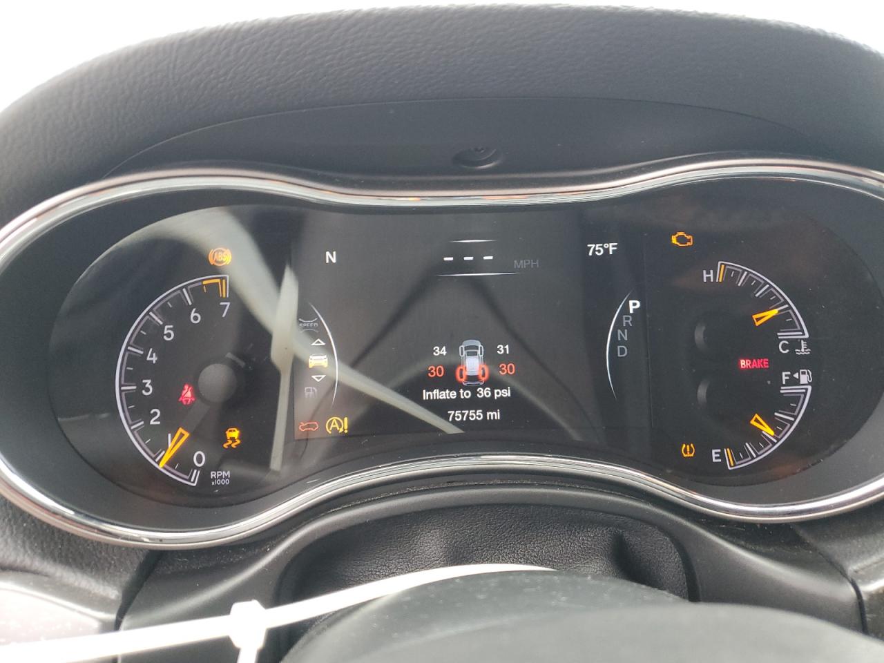 2018 Jeep Grand Cherokee Laredo VIN: 1C4RJFAG1JC387368 Lot: 83985975