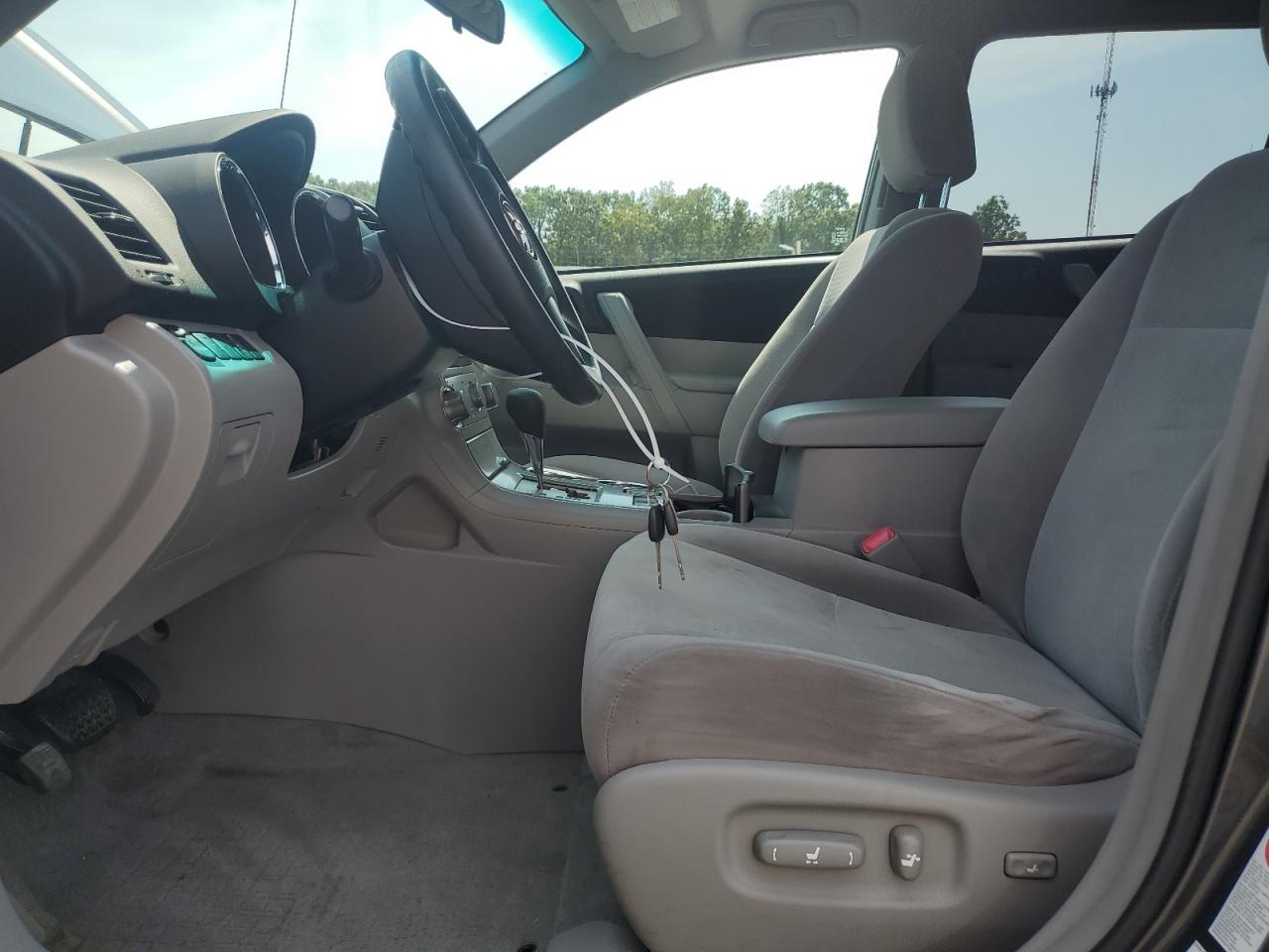 2009 Toyota Highlander VIN: JTEES41AX92143095 Lot: 71791545