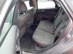 2012 FORD FOCUS TITANIUM 125  for sale at Copart WOLVERHAMPTON