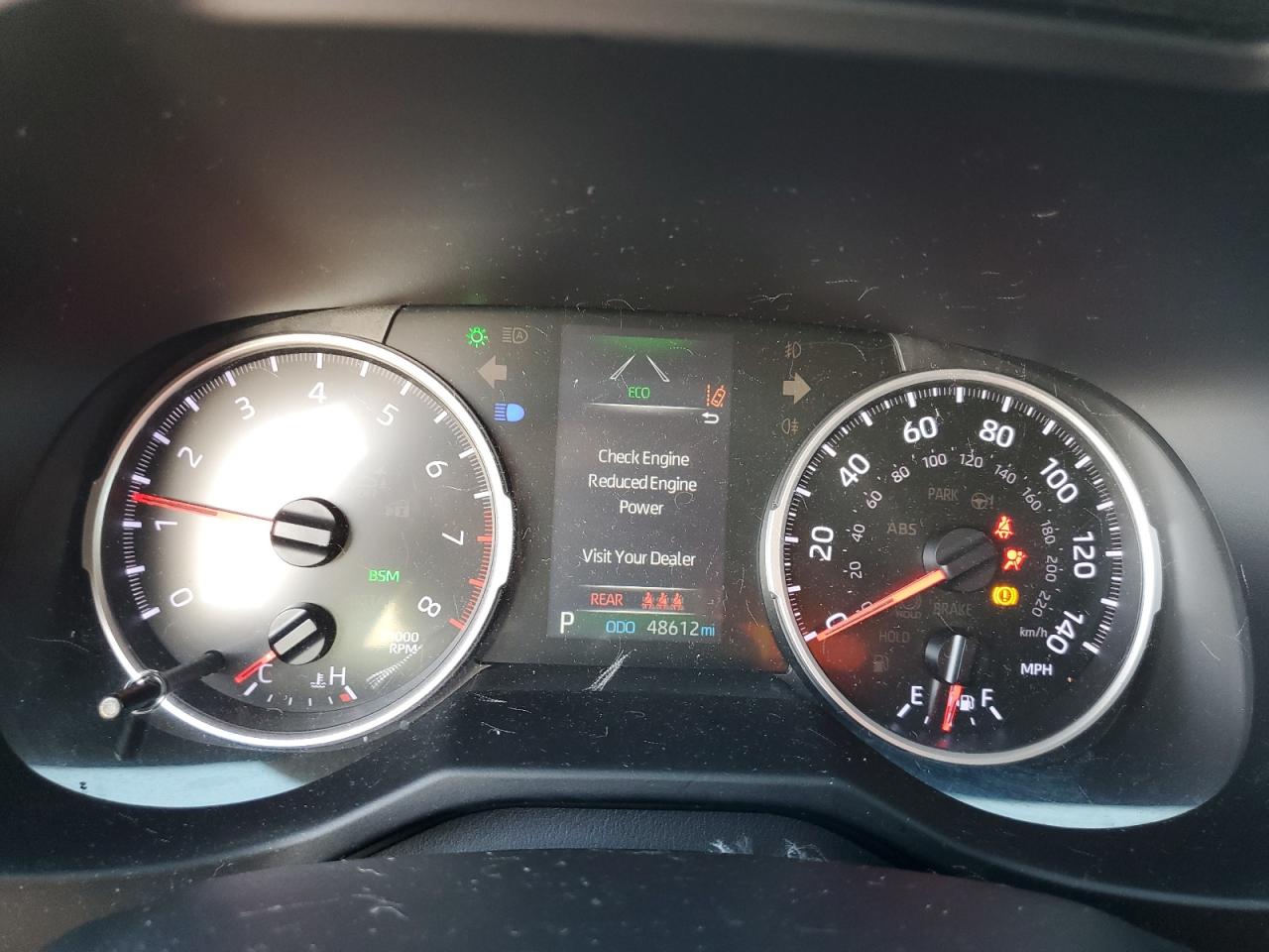 2020 Toyota Rav4 Xle VIN: 2T3W1RFV1LC069134 Lot: 83759405