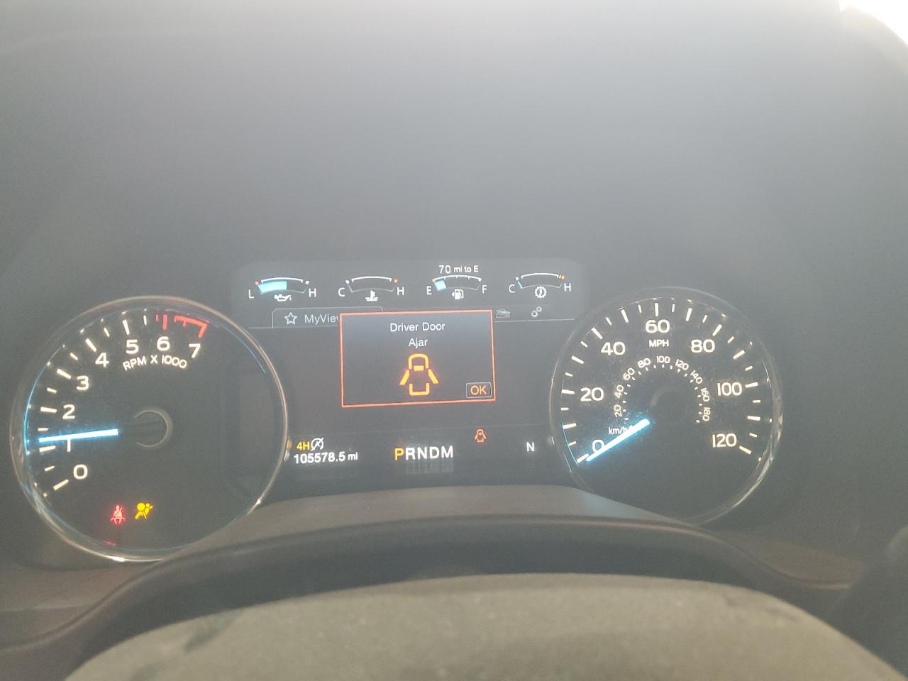 2018 Ford F150 Supercrew VIN: 1FTEW1E55JFC64487 Lot: 71464255