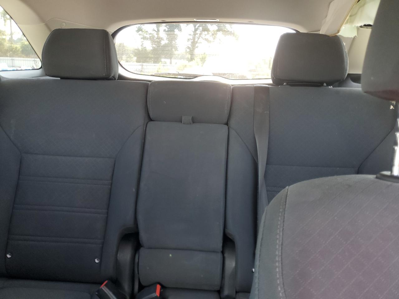 2019 Kia Sorento Lx VIN: 5XYPG4A51KG601555 Lot: 80921315