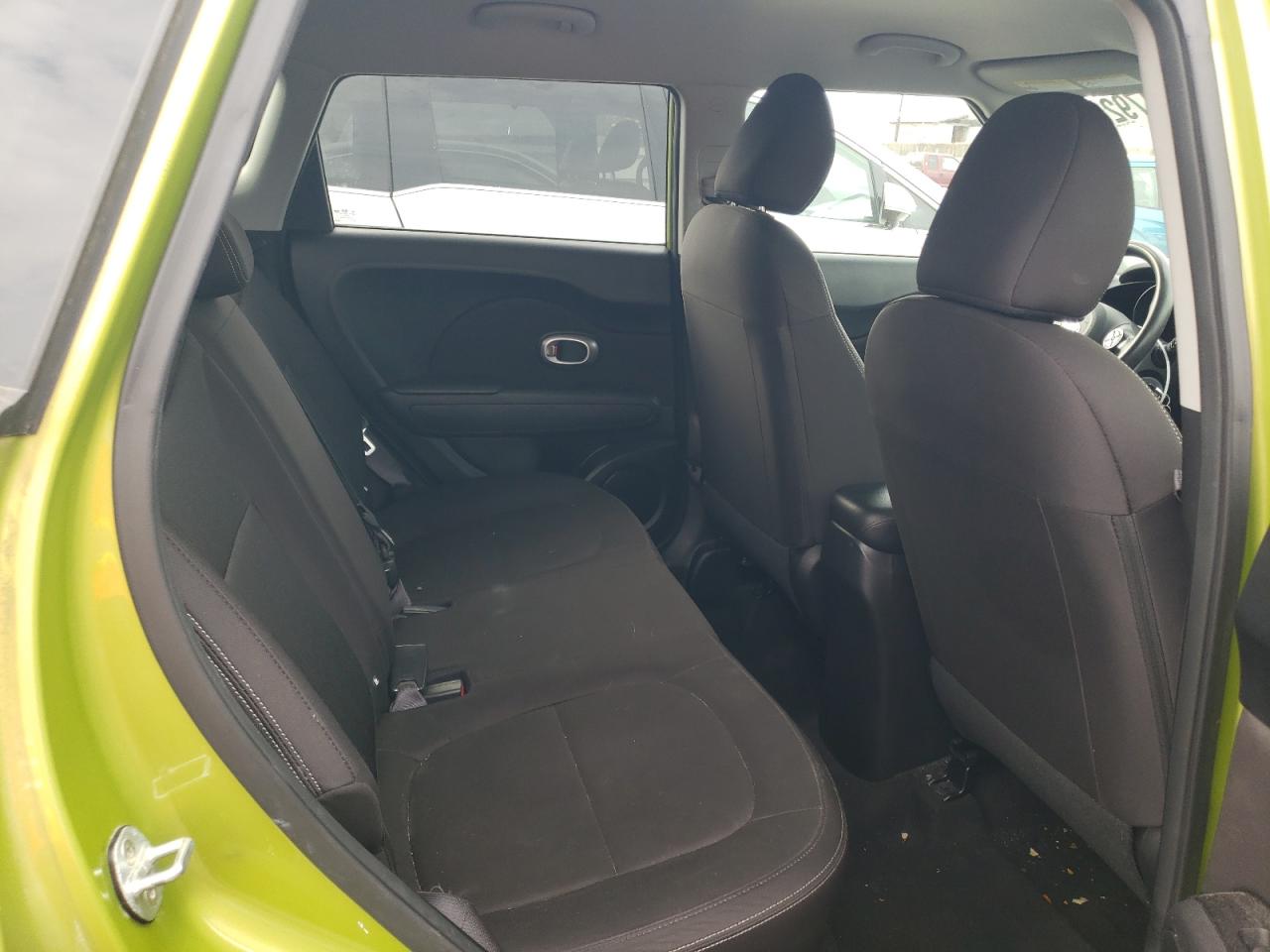 2016 Kia Soul VIN: KNDJN2A25G7846059 Lot: 80179285