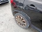2011 NISSAN QASHQAI N-TEC DCI 4X4  for sale at Copart BELFAST