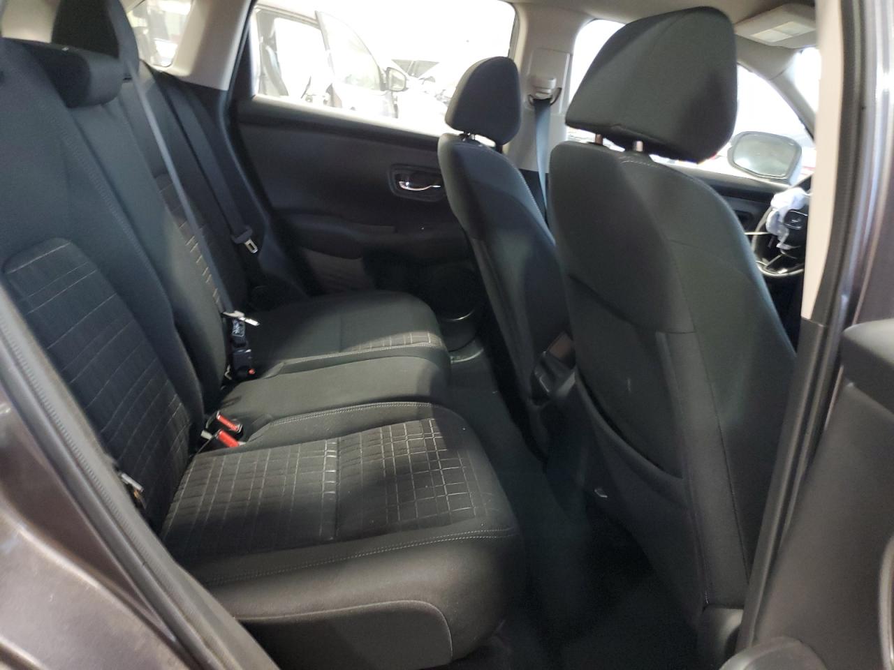 2024 Honda Hr-V Lx VIN: 3CZRZ2H37RM707768 Lot: 83940945