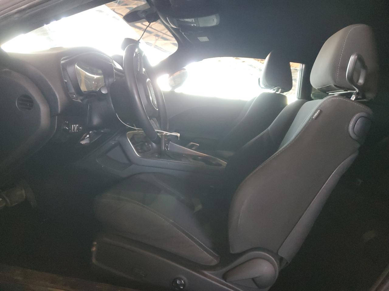 2016 Dodge Challenger Sxt VIN: 2C3CDZAG7GH114184 Lot: 72102325