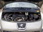 2012 PEUGEOT 3008 ACTIVE E-HDI S-A  for sale at Copart COLCHESTER