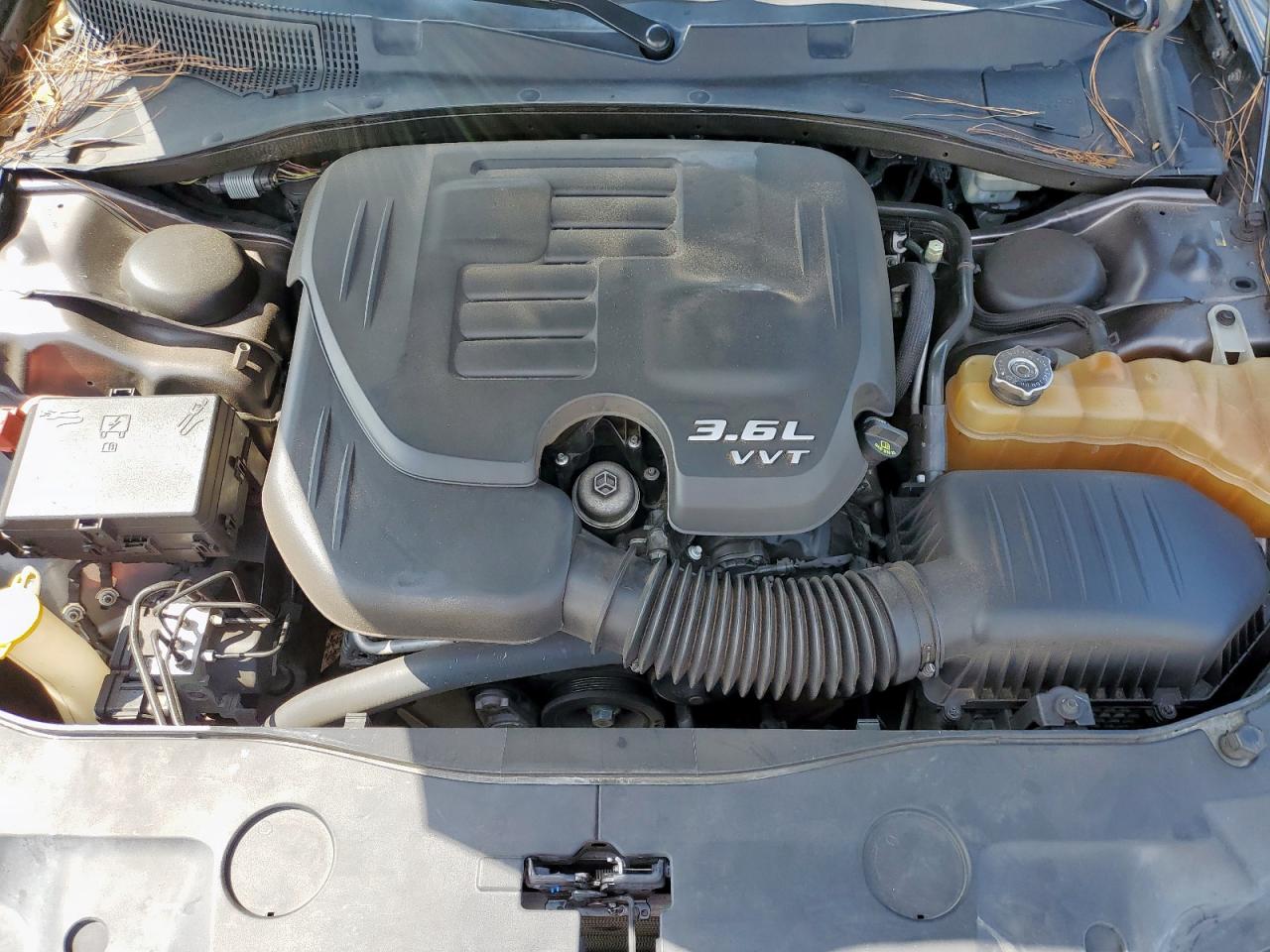 2014 Dodge Charger Sxt VIN: 2C3CDXHG1EH359067 Lot: 84868745