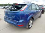 2010 FORD FOCUS ZETEC 100 AUTO  for sale at Copart SANDY