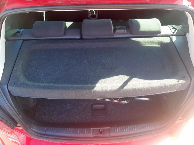 2015 VOLKSWAGEN POLO 1.2 TSI SE 3DR