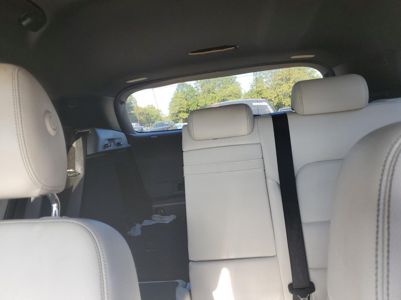 2019 Mercedes-Benz Gla 250 4Matic VIN: WDCTG4GB9KU010880 Lot: 80425575