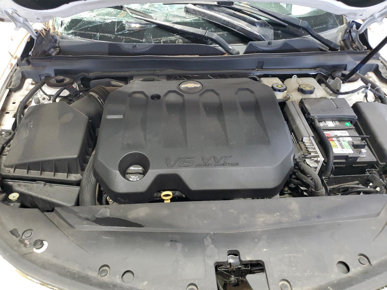 2020 Chevrolet Impala Lt VIN: 2G11Z5S32L9101512 Lot: 71950915