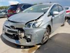 2012 TOYOTA PRIUS T SPIRIT VVT-I CVT  for sale at Copart SANDY