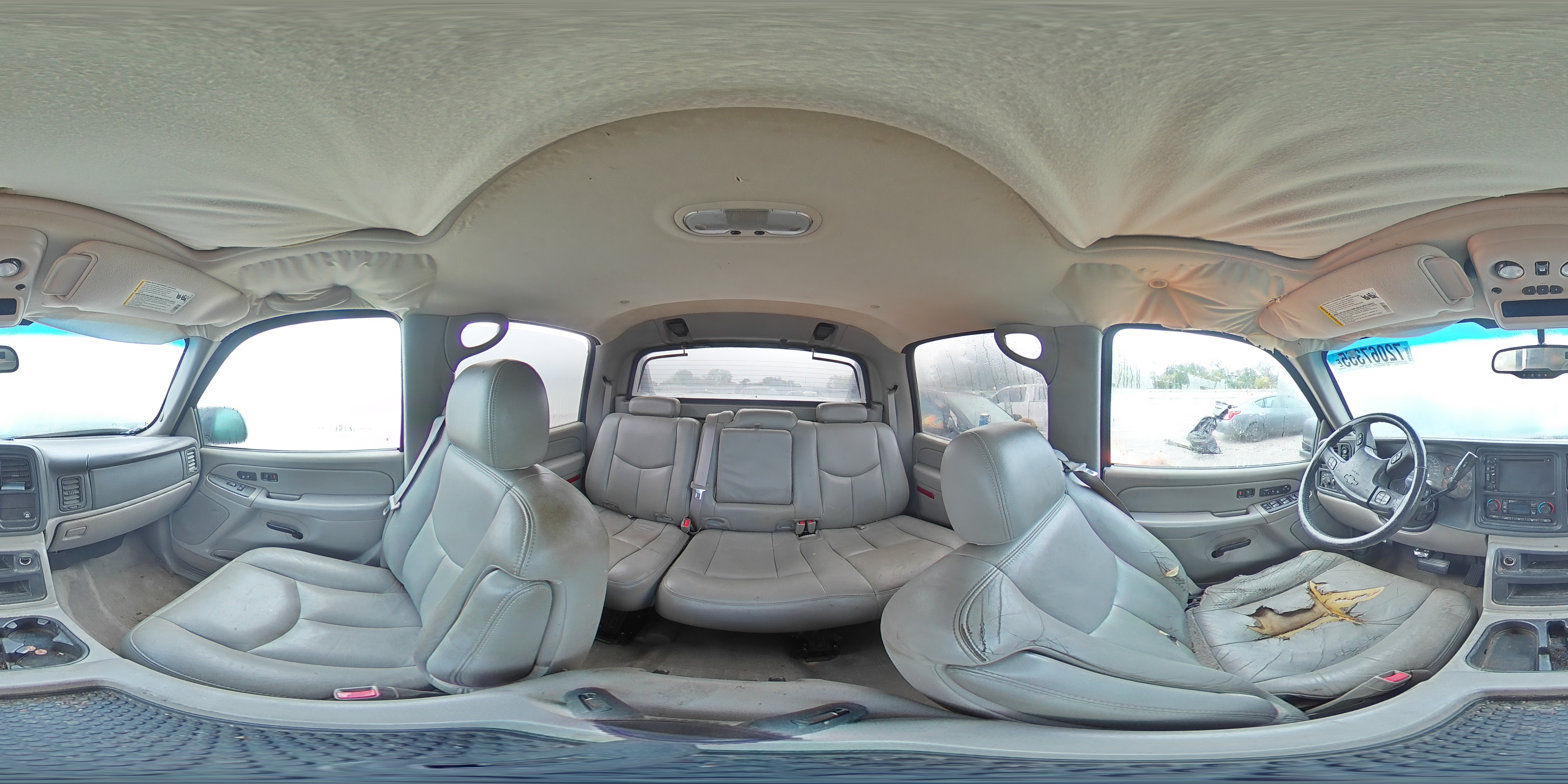 2005 Chevrolet Avalanche K1500 VIN: 3GNEK12Z15G237365 Lot: 72067355