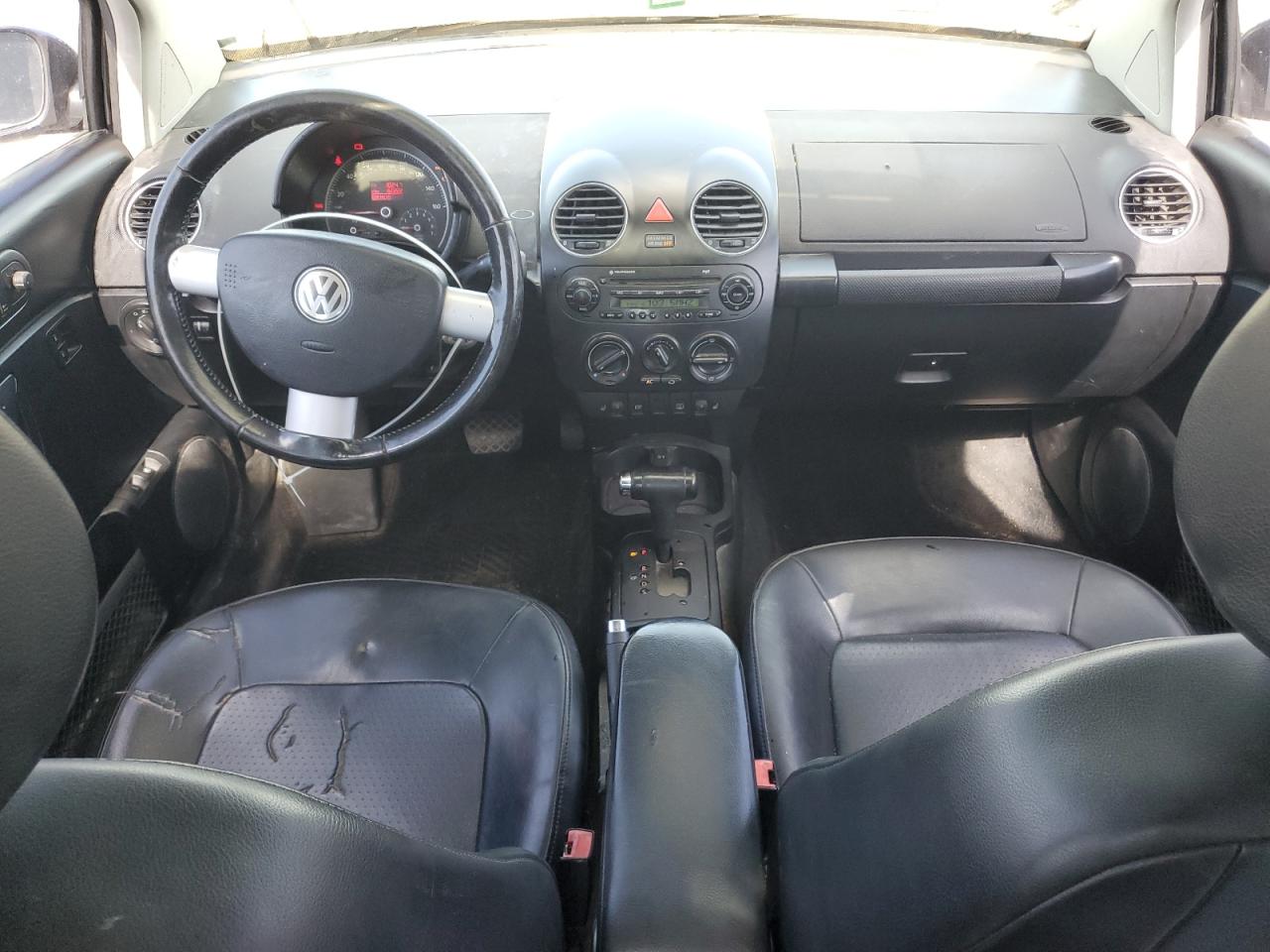 2009 Volkswagen New Beetle S VIN: 3VWRW31C79M518064 Lot: 70953485